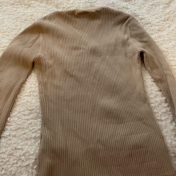 Jacob Connexion Ribbed Longsleeve - Picture 3 of 4
